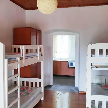 Filikur Albergue *