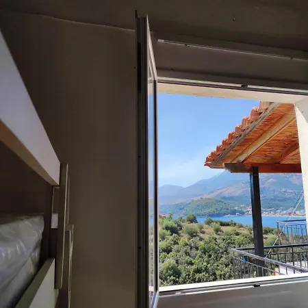 Albergue Filikur Himare