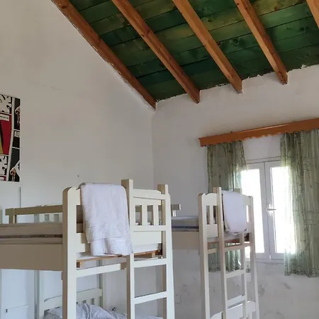Albergue Filikur
