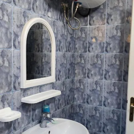 Albergue Filikur