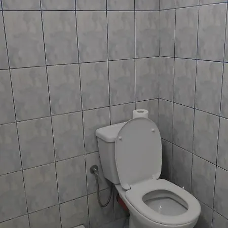 Albergue Filikur