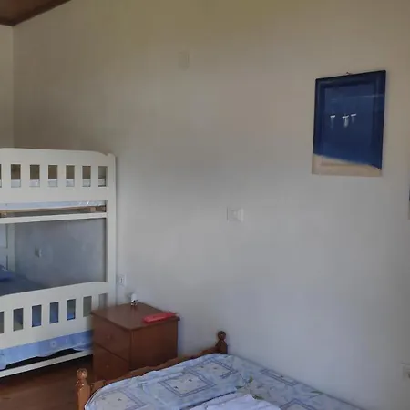 Albergue Filikur