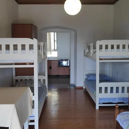 Albergue Filikur *
